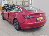  Tesla  Model 3 Tesla  Standard Range Plus RWD 4d #12