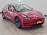  Tesla  Model 3 Tesla  Standard Range Plus RWD 4d #23