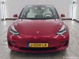  Tesla  Model 3 Tesla  Standard Range Plus RWD 4d #24