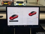  Tesla  Model 3 Tesla  Standard Range Plus RWD 4d #35