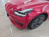  Tesla  Model 3 Tesla  Standard Range Plus RWD 4d #52