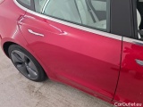  Tesla  Model 3 Tesla  Standard Range Plus RWD 4d #58