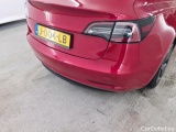  Tesla  Model 3 Tesla  Standard Range Plus RWD 4d #64