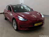  Tesla  Model 3 Tesla  Long Range Dual Motor AWD 4d #23