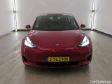  Tesla  Model 3 Tesla  Long Range Dual Motor AWD 4d #24