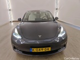  Tesla  Model 3 Tesla  Long Range Dual Motor AWD 4d #23