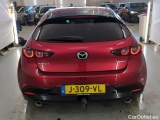  Mazda  3 Mazda  E-SKYACTIV-X 186 Luxury auto 5d #9
