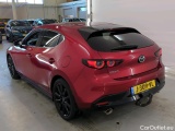  Mazda  3 Mazda  E-SKYACTIV-X 186 Luxury auto 5d #8