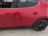  Mazda  3 Mazda  E-SKYACTIV-X 186 Luxury auto 5d #14
