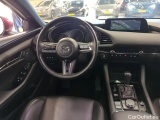  Mazda  3 Mazda  E-SKYACTIV-X 186 Luxury auto 5d #21