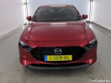  Mazda  3 Mazda  E-SKYACTIV-X 186 Luxury auto 5d #22