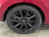  Mazda  3 Mazda  E-SKYACTIV-X 186 Luxury auto 5d #29