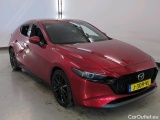  Mazda  3 Mazda  E-SKYACTIV-X 186 Luxury auto 5d #31