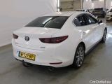  Mazda  3 Mazda  SKYACTIV-X 180 Luxury 4d #2