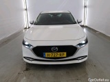  Mazda  3 Mazda  SKYACTIV-X 180 Luxury 4d #13
