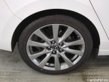  Mazda  3 Mazda  SKYACTIV-X 180 Luxury 4d #19