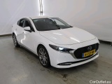  Mazda  3 Mazda  SKYACTIV-X 180 Luxury 4d #20