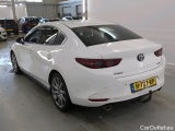  Mazda  3 Mazda  SKYACTIV-X 180 Luxury 4d #25