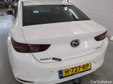  Mazda  3 Mazda  SKYACTIV-X 180 Luxury 4d #70