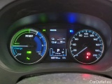 Mitsubishi  Outlander Mitsubishi  PHEV Intense 5d #7