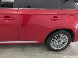  Mitsubishi  Outlander Mitsubishi  PHEV Intense 5d #17