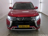  Mitsubishi  Outlander Mitsubishi  PHEV Intense 5d #22