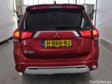  Mitsubishi  Outlander Mitsubishi  PHEV Intense 5d #25