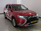  Mitsubishi  Outlander Mitsubishi  PHEV Intense 5d #30