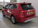  Mitsubishi  Outlander Mitsubishi  PHEV Intense 5d #31
