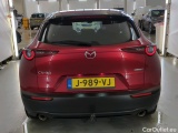  Mazda  CX-30 Mazda  SKYACTIV-X 180 Comfort Auto 5d #12