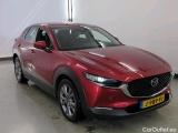  Mazda  CX-30 Mazda  SKYACTIV-X 180 Comfort Auto 5d #30