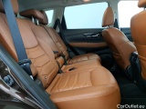  Nissan  X-Trail Nissan  DIG-T 160 DCT TEKNA 5zit A-IVI 5d #10