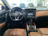  Nissan  X-Trail Nissan  DIG-T 160 DCT TEKNA 5zit A-IVI 5d #11