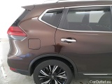  Nissan  X-Trail Nissan  DIG-T 160 DCT TEKNA 5zit A-IVI 5d #19