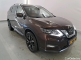  Nissan  X-Trail Nissan  DIG-T 160 DCT TEKNA 5zit A-IVI 5d #22