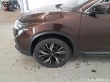  Nissan  X-Trail Nissan  DIG-T 160 DCT TEKNA 5zit A-IVI 5d #26