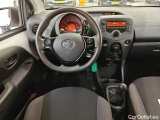  Toyota  Aygo Toyota  1.0 VVT-i x-fun 5d #10