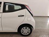  Toyota  Aygo Toyota  1.0 VVT-i x-fun 5d #15