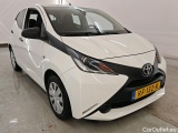  Toyota  Aygo Toyota  1.0 VVT-i x-fun 5d #22
