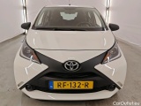  Toyota  Aygo Toyota  1.0 VVT-i x-fun 5d #23