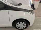  Toyota  Aygo Toyota  1.0 VVT-i x-fun 5d #25
