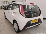  Toyota  Aygo Toyota  1.0 VVT-i x-fun 5d #27