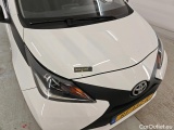  Toyota  Aygo Toyota  1.0 VVT-i x-fun 5d #48