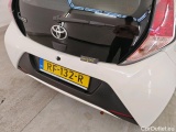  Toyota  Aygo Toyota  1.0 VVT-i x-fun 5d #62