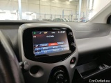  Toyota  Aygo Toyota  1.0 VVT-i x-play 5d #9