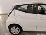  Toyota  Aygo Toyota  1.0 VVT-i x-play 5d #17