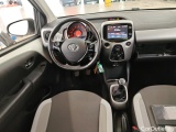  Toyota  Aygo Toyota  1.0 VVT-i x-play 5d #16