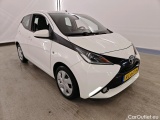  Toyota  Aygo Toyota  1.0 VVT-i x-play 5d #15