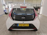  Toyota  Aygo Toyota  1.0 VVT-i x-play 5d #26