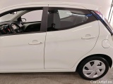  Toyota  Aygo Toyota  1.0 VVT-i x-play 5d #29